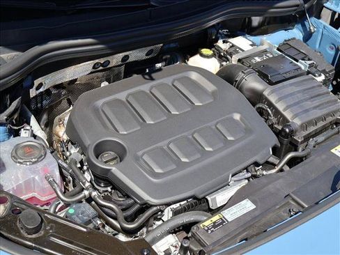 New 2026 Volkswagen Tiguan SE R-Line AWD/4WD image 17