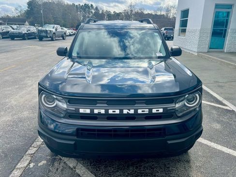 Used 2022 Ford Bronco Sport Big Bend image 6