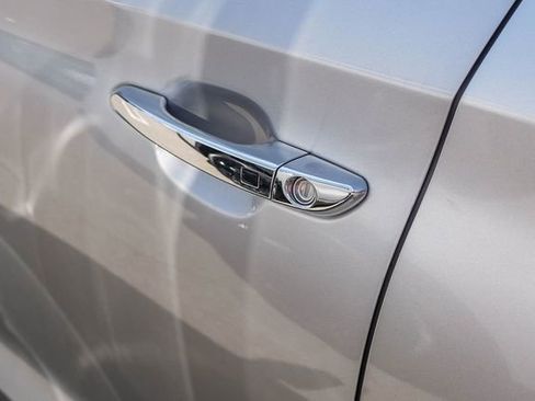 Used 2020 Hyundai Tucson Ultimate w/ Cargo Package FWD image 12