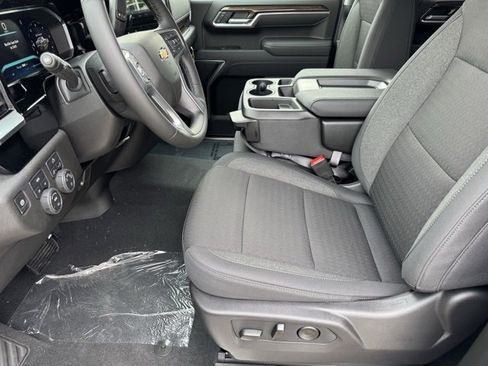 New 2026 Chevrolet Silverado 1500 LT image 5