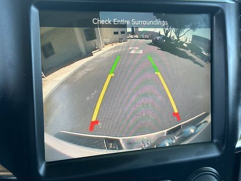 Used 2014 RAM 1500 Sport AWD/4WD image 17