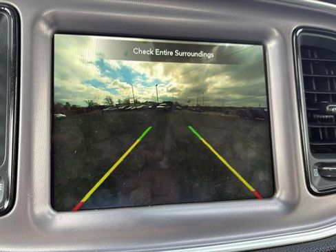 Used 2022 Dodge Challenger R/T Scat Pack image 27