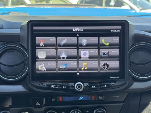 Used 2019 Toyota Tacoma TRD Pro image 30