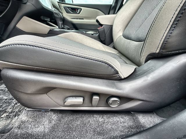 New 2026 Subaru Forester Premium AWD/4WD image 14