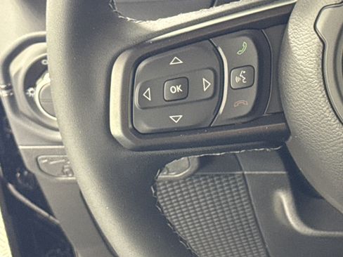 New 2026 Jeep Gladiator Sport image 14