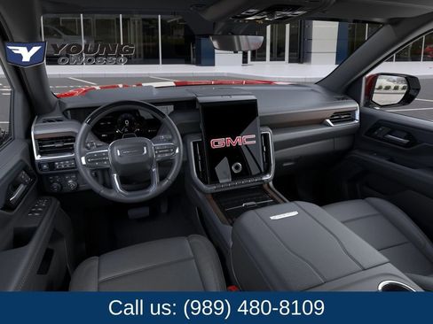 New 2026 GMC Yukon Denali w/ Denali Reserve Package AWD/4WD image 17