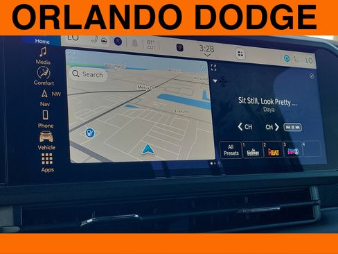 New 2026 Jeep Wrangler Unlimited Rubicon AWD/4WD image 16