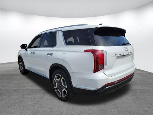 Used 2024 Hyundai Palisade Limited FWD image 38