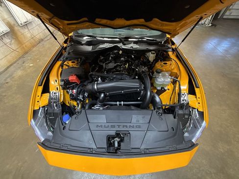 New 2026 Ford Mustang EcoBoost image 17