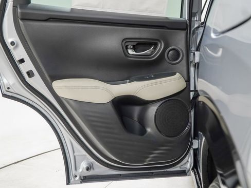 New 2026 Honda HR-V EX-L image 37