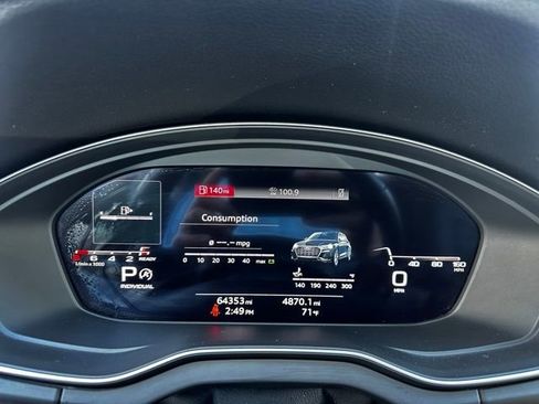 Used 2023 Audi Q5 2.0T Premium Plus image 33