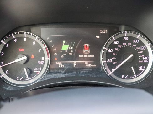 Certified 2020 Toyota Highlander Limited AWD/4WD image 25