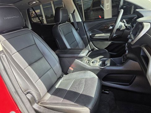 Used 2019 GMC Terrain Denali w/ Advanced Safety Package AWD/4WD image 21