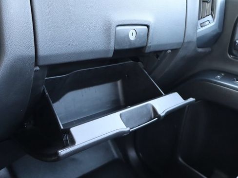 Used 2015 Chevrolet Silverado 2500 W/T w/ WT Fleet Convenience Package AWD/4WD image 28