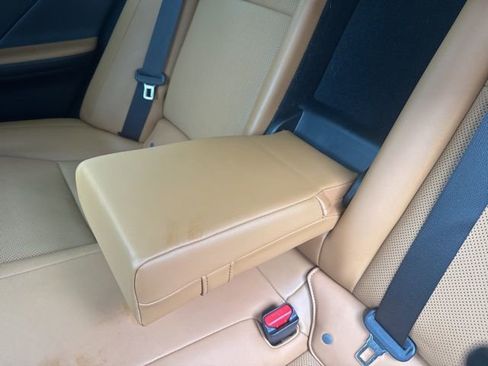 Used 2024 Lexus IS 300 w/ Comfort Package image 33