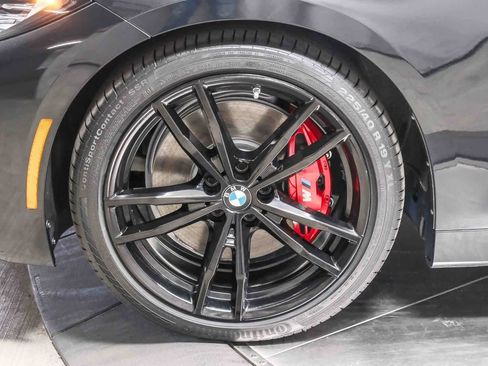 Used 2023 BMW 430i 430i w/ M Sport Package image 10