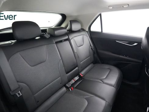 Used 2024 Kia Niro Wave w/ Wave Preserve Package image 5
