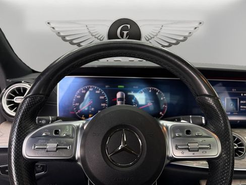 Used 2019 Mercedes-Benz CLS 450 image 21