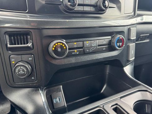 Used 2023 Ford F150 XL w/ STX Appearance Package image 18