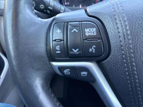 Used 2015 Toyota Highlander XLE FWD image 27