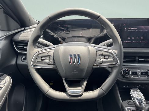 New 2026 Buick Envista Preferred w/ Convenience I Package FWD image 23
