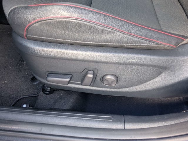 Certified 2024 Kia Soul GT-Line w/ Option Group 020 FWD image 21