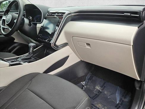 Used 2024 Hyundai Tucson SEL AWD/4WD image 21