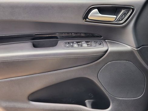 Used 2021 Dodge Durango Citadel image 22