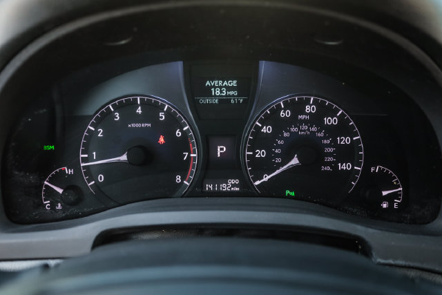 Used 2013 Lexus RX 350 AWD image 28