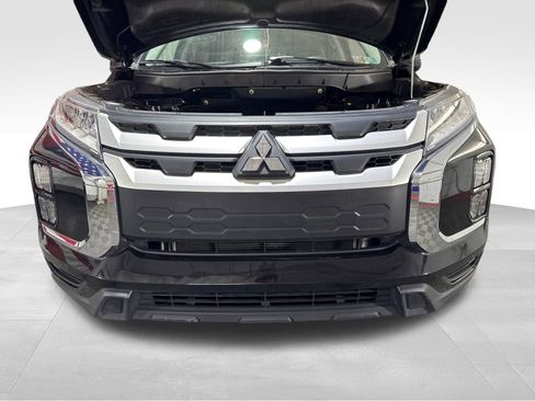 Used 2023 Mitsubishi Outlander Sport ES image 21