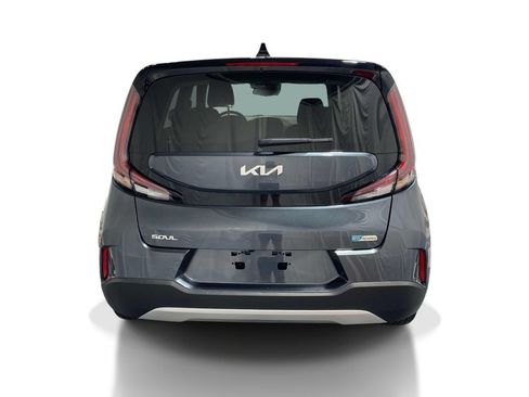 Used 2025 Kia Soul EX FWD image 3