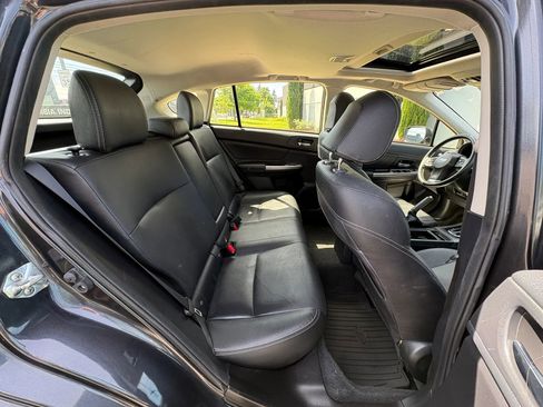 Used 2016 Subaru Impreza 2.0i Sport Limited AWD/4WD image 18