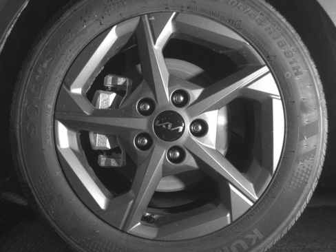 Used 2026 Kia K4 FWD image 15