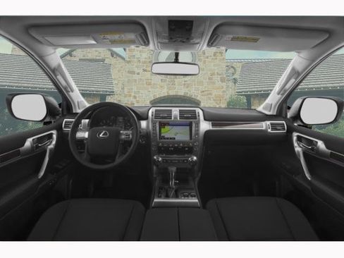 Used 2015 Lexus GX 460 w/ Premium Package image 8
