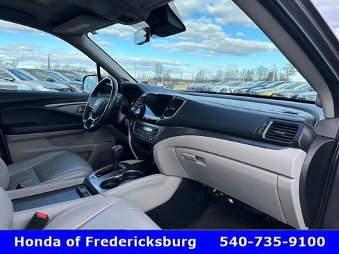 Used 2019 Honda Pilot EX-L image 36