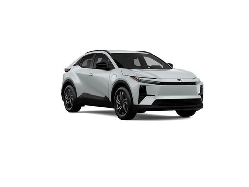 New 2026 Toyota C-HR AWD/4WD image 15