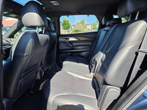 Used 2018 MAZDA CX-9 Grand Touring AWD/4WD image 26