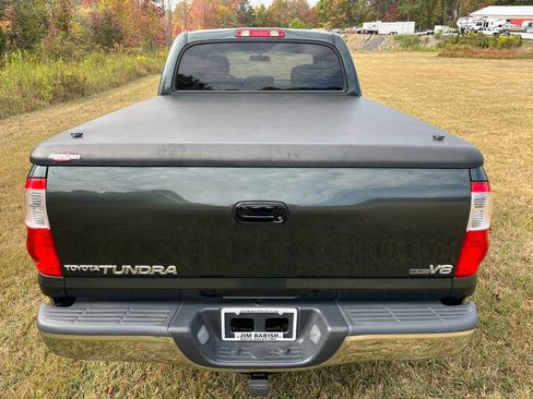 Used 2006 Toyota Tundra SR5 image 5
