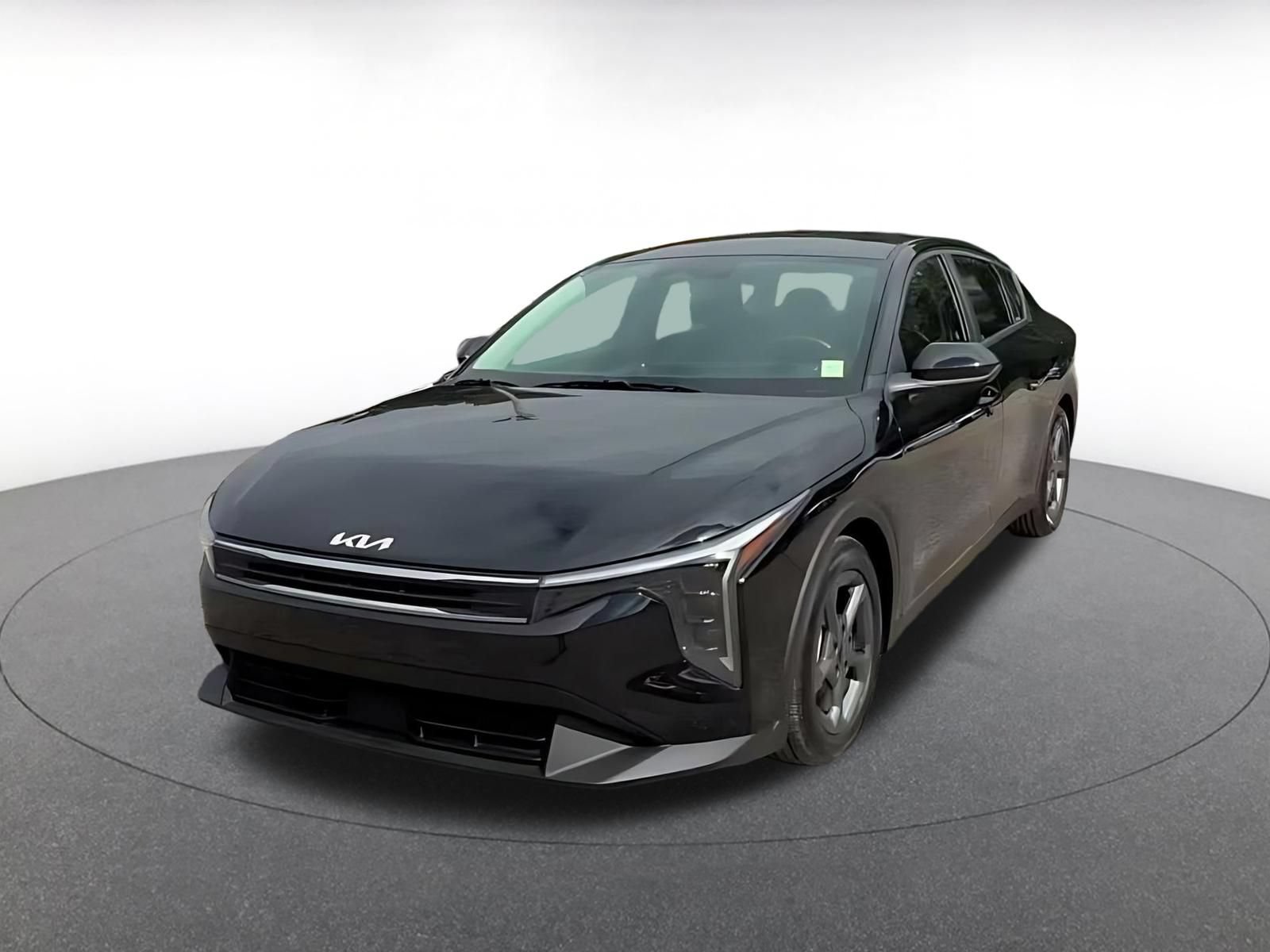 Used 2026 Kia K4 FWD image 4