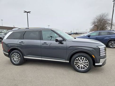 New 2026 Hyundai Palisade SEL image 5