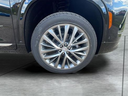 New 2026 Buick Enclave Avenir w/ Super Cruise Package image 27