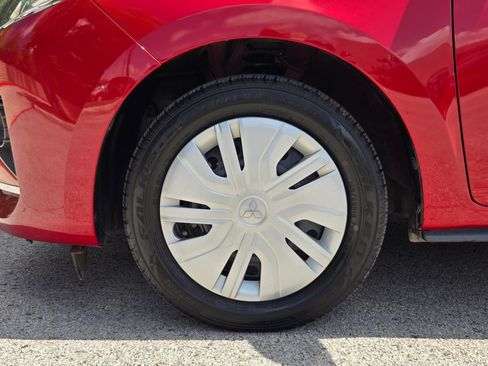 Used 2024 Mitsubishi Mirage ES FWD image 31