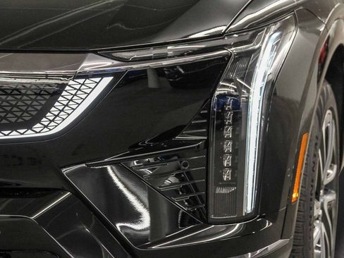 New 2026 Cadillac Optiq Sport 1 image 23
