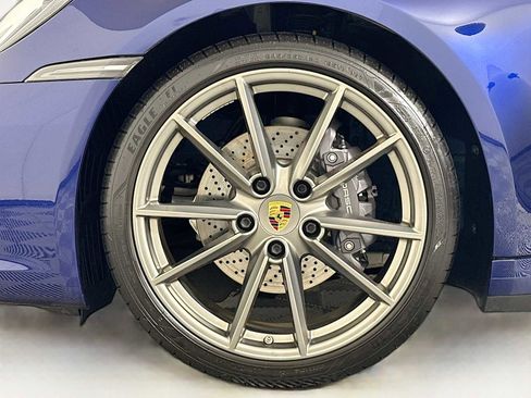 Certified 2020 Porsche 911 Carrera image 30