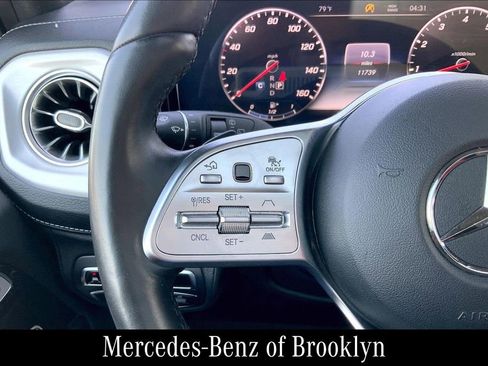 Certified 2021 Mercedes-Benz G 550 image 27