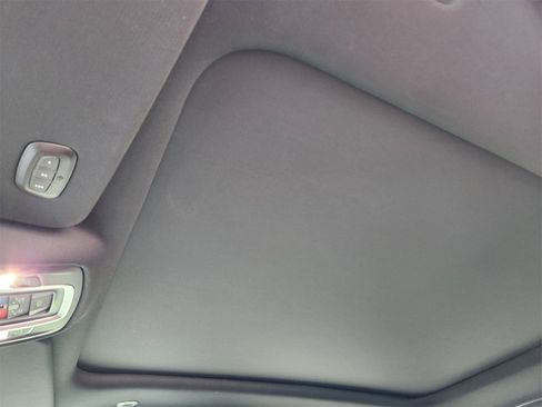 Used 2023 RAM 1500 Limited w/ Body Color Bumper Group image 37