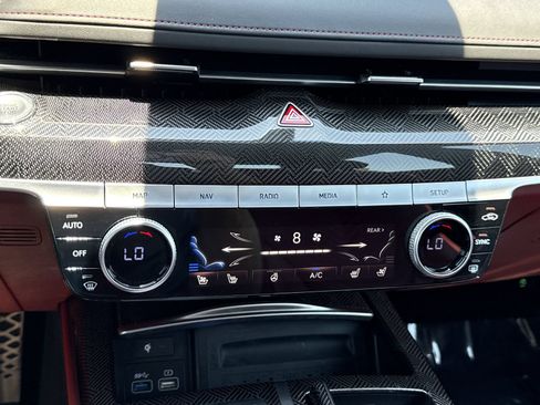 Used 2024 Genesis G80 3.5T Sport AWD/4WD image 23