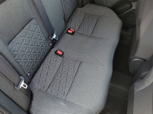 New 2026 Nissan Kicks SV w/ SV Premium Package image 18