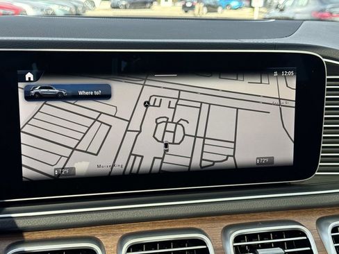 New 2026 Mercedes-Benz GLE 350 GLE 350 image 22