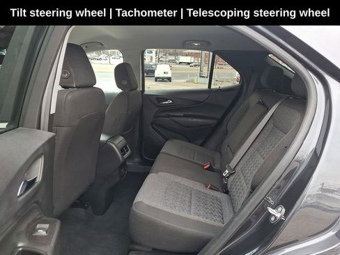 Used 2022 Chevrolet Equinox LT image 10